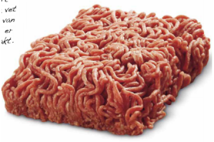 biologisch rundergehakt