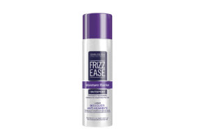 john frieda frizz ease moisture barrier firm hold hairspray