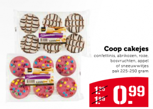 coop cakejes