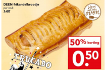 frikandelbroodje