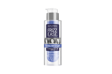 john frieda frizz ease hair serum extra strength formula