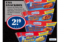 usa snackbox
