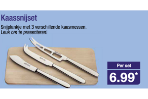 kaassnijset