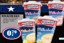 milkshake