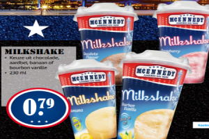 milkshake