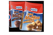 mini muffins