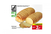 maisbrood