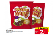 winegums