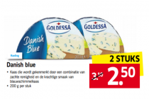 danish blue
