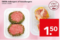 deen slaburgers of texasburgers