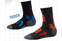 heren wandelsokken