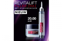 revitalift filler ha