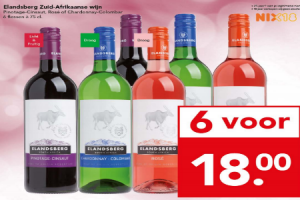 elandsberg zuid afrikaanse wijn