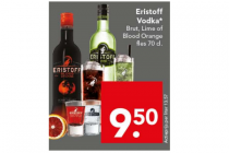 eristoff vodka