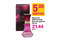 wild orchid eau de parfum