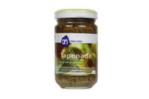 ah tapenade groene olijven