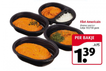 filet americain bij boni supermarkt