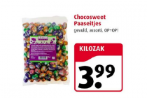chocosweet paaseitjes