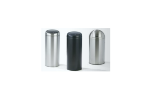 alle afvalemmers vanaf 12 liter