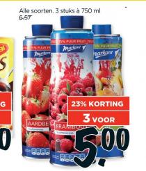 markant limonadesiroop
