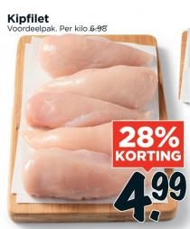 kipfilet