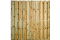 tuinscherm multi