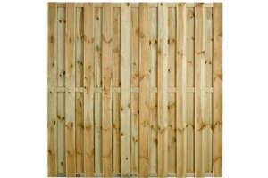 tuinscherm multi