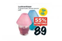luchtverfrisser