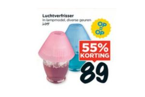 luchtverfrisser