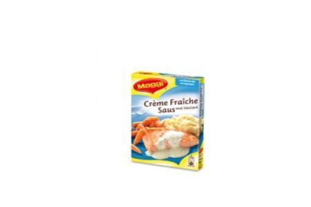 maggi creme fraiche