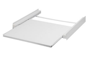 opzetrand met uitschuifbaar blad