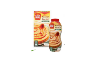 koopmans pannenkoekmix
