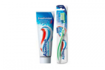 aquafresh tandpasta of aquafresh tandenborstel