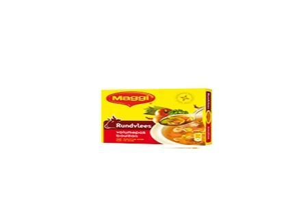 maggi runderbouillon groot