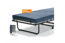 opvouwbaar logeerbed
