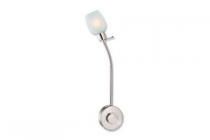 flexlamp met dimmer
