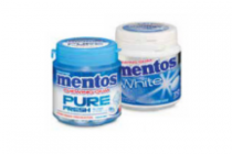 mentos bottles