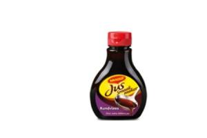 maggi jus smaakmaker rundvlees