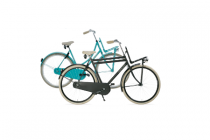 transportfiets jupiter