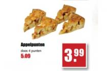 appelpunten