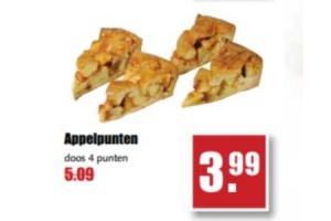 appelpunten