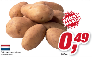 pak me mee pieper