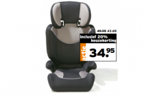 autokinderzitje cosmic