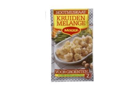 maggi kruidenmelange peper