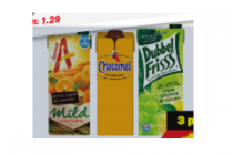appelsientje optimel lang lekker fristi chocomel of dubbelfrisss