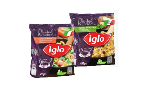 iglo maaltijd