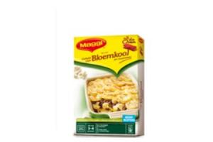 maggi uit de oven bloemkool