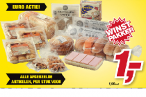 euro actie