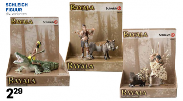 schleich figuur