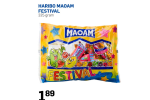 maoam festival